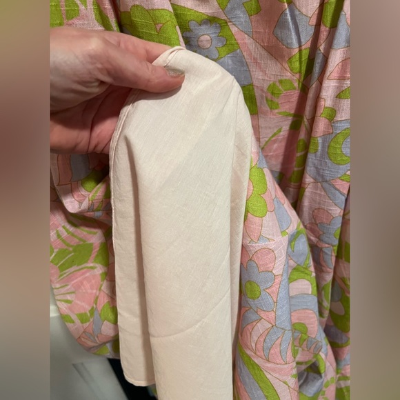 Arnhem resort “horizon cut out in retro”color way small/8 Aussie sizing - Picture 2 of 7